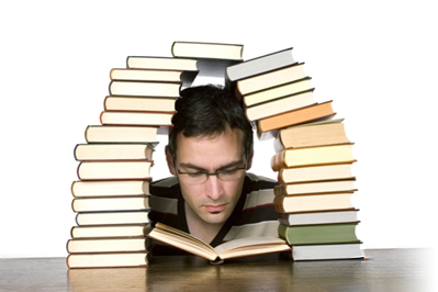 immagine di uno studente