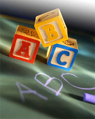 immagine di Elaborazione Testi